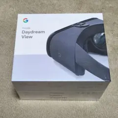 《511》新品未開封 Google Daydream View VRヘッドセットのサムネイル
