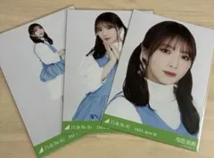 乃木坂46 生写真 まとめ売り 与田祐希 - メルカリ