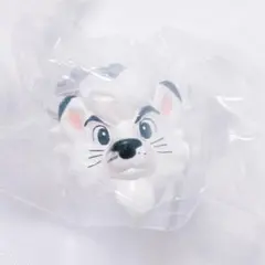 プロ野球マスコット めじるしアクセサリー レオ ガチャ 西武ライオンズ