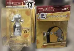 トムとジェリー 一番くじ A賞13 瓶にはまった子犬 E賞アクリルキーホルダー