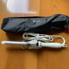 SL-008SW 19mm ヘアアイロン