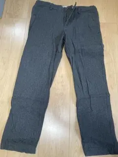 ラコステ　スリムフィット　チノパンのサムネイル