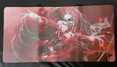 2026年最新】時崎狂三 プレイマットの人気アイテム - メルカリ