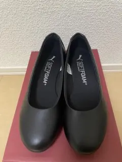 PUMA SOFTFOAM+ フラット　ヨンギウェッジのサムネイル