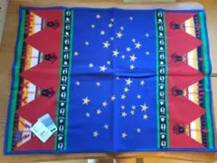 値下げ：Marvin Oliver直筆サイン入り Pendletonブランケット - メルカリ