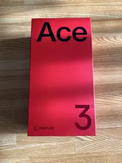 【美品】OnePlus Ace 3V