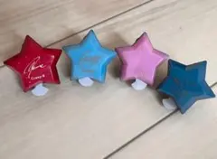 あんスタ スタライ BNS リングライト Crazy:B クレビ