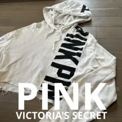 VICTORIA'S SECRET PINK トレーナー