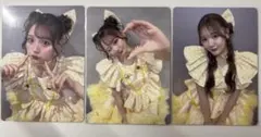 CUTIE STREET きゅーすと 古澤里紗 トレカ