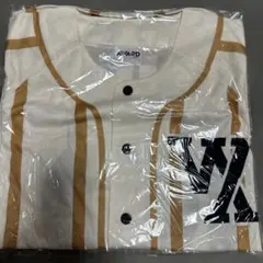 新品未開封 WEST. AWARD 10周年　ベースボールシャツ　グッズ