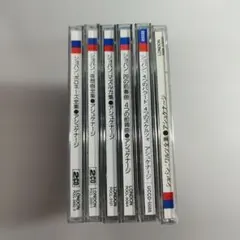 アシュケナージ／ショパン　ワルツ、マズルカ、前奏曲、夜想曲、ポロネーズその他