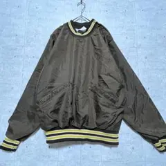 Z13 USA製 Outwin ナイロンプルオーバー ブルゾン M ストリート