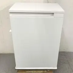 アイリスオーヤマ スリム冷蔵庫 66L 奥行39cm 右開き IRSN-7A-Wのサムネイル