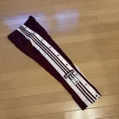 【人気】adidas Originals/アディブレイク/トラックパンツ