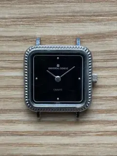 優*希様 不動品 ジャンク UNIVERSAL GENEVE cal.1-43のサムネイル