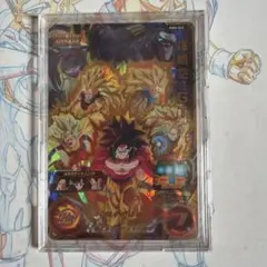 2026年最新】ドラゴンボールヒーローズ 孫悟空gtの人気アイテム - メルカリ