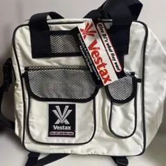 Vestax VX-03 レコードバッグ ホワイトのサムネイル
