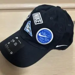 ナイキ 帽子 カスタム