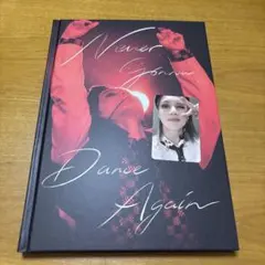 SHINee 泰民 Never Gonna Dance Again