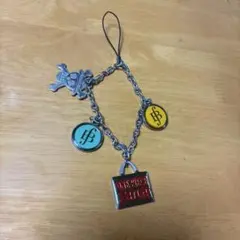 ワンピースキーホルダー