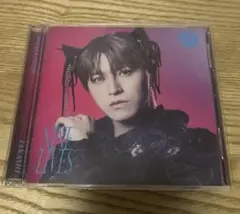 超特急 NINELIVES タカシ盤