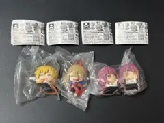 おねむたん チェンソーマン