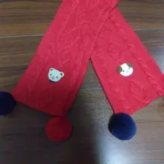 2025年最新】ファミリア マフラーの人気アイテム - メルカリ