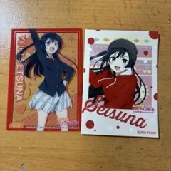 2026年最新】優木せつ菜 SECEの人気アイテム - メルカリ