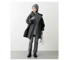 2026年最新】apstudio コートの人気アイテム - メルカリ