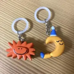 Daisuke Kondo めじるしアクセサリーtsuki 月 taiyo太陽