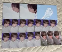 TWS play hard compact ハンジン トレカ セット まとめ売り