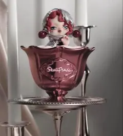 【SKULLPANDA】The Feast Begins キャンドル