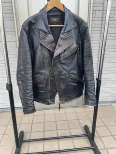 馬革 レザージャケット