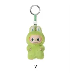 ラブブシークレット　100%正規品 2025年最新】labubu シークレットの人気アイテム - メルカリ