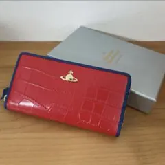 2025年最新】vivienne westwood 財布 エナメルの人気アイテム - メルカリ