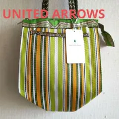 新品未使用 BABACHIC by MOODYWOOD ショルダーバッグインド製