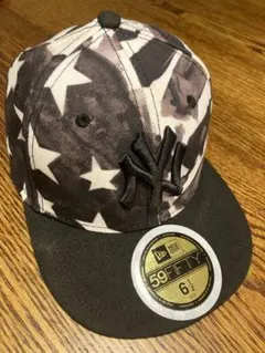 New Era キッズ　キャップ