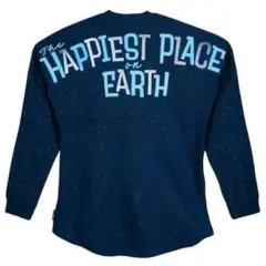 海外ディズニー スピリットジャージ