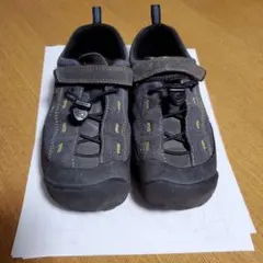 KEEN クライミングシューズ グレー