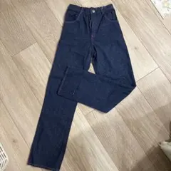 メゾピアノ☆デニムパンツ