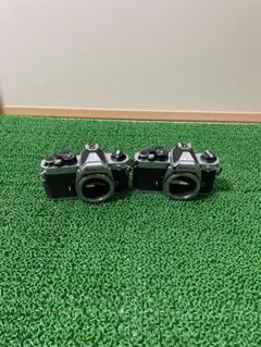 2025年最新】ニコン FM2 ジャンクの人気アイテム - メルカリ