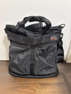 BRIEFING ブリーフィング SUNDAY COACH BAG コーチバッグ - メルカリ