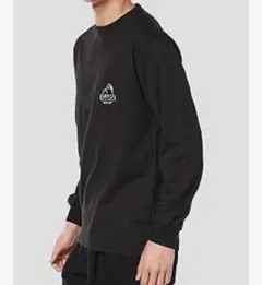 エクストララージ ロンT Tシャツ 長袖 X-LARGE メンズポケット