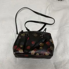 coach ショルダーバッグ