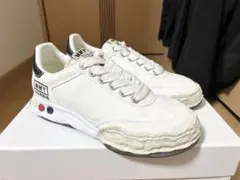miharayasuhiro ミハラヤスヒロ スニーカー ハービー 箱付きのサムネイル