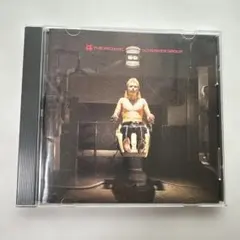 マイケル・シェンカーグループ/神（帰ってきたフライング・アロウ）CD