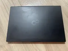 Fujitsu LIFEBOOK U 9310/D