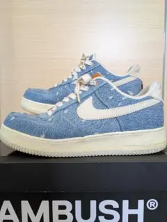 2026年最新】nike levi's air force 1の人気アイテム - メルカリ