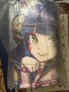 正規品 抱き枕カバー 富士浅間堂 シイコ スガイGQuuuuuuX ジークアクス 