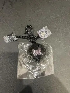 ANNA SUI ガチャガチャ シルキーアイカラー